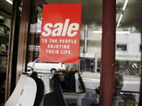 Sale
